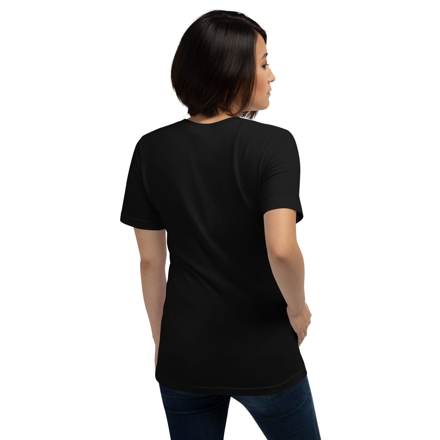 Theatre Moms Don’t Get Spooked T-Shirt