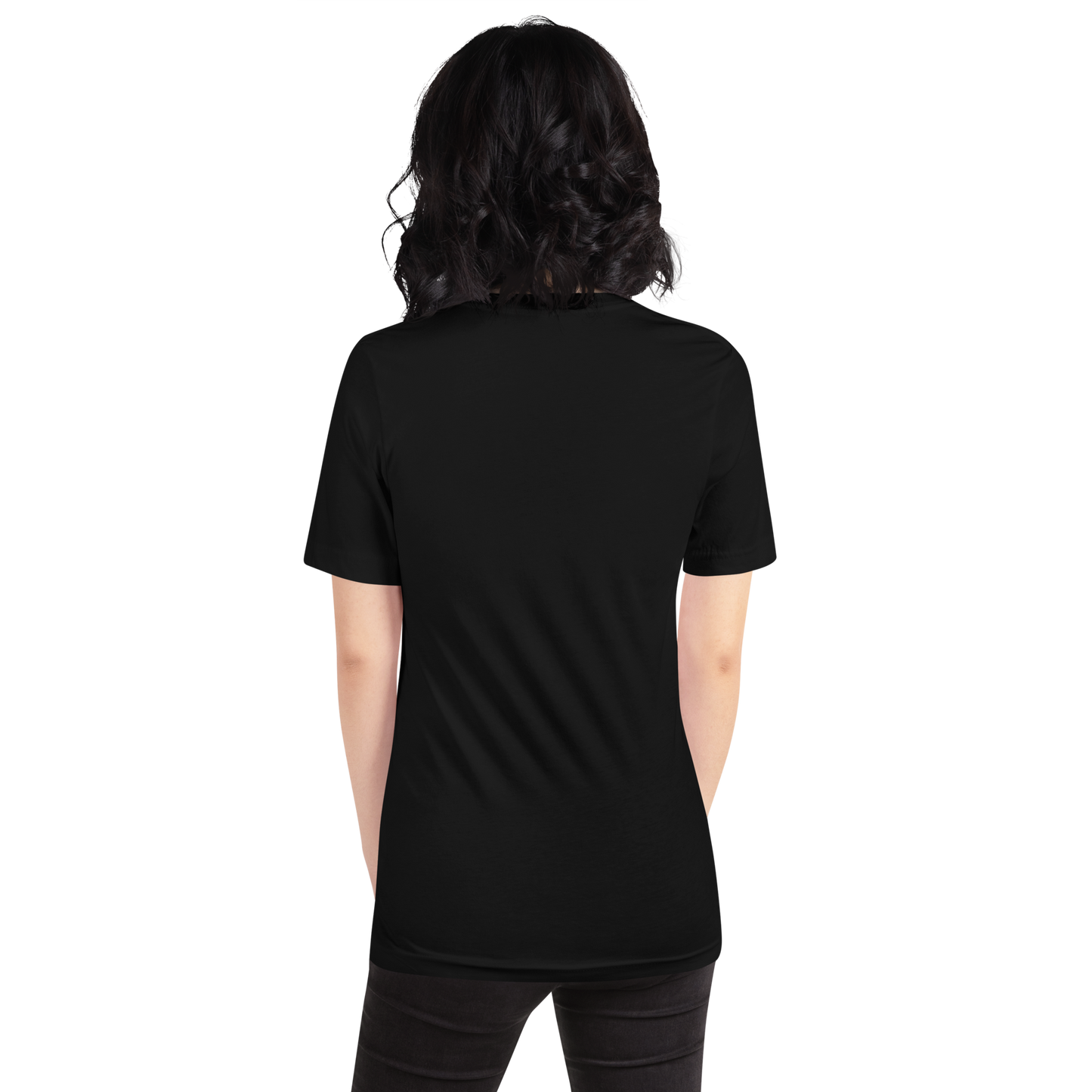 Theatre Moms Don’t Get Spooked T-Shirt