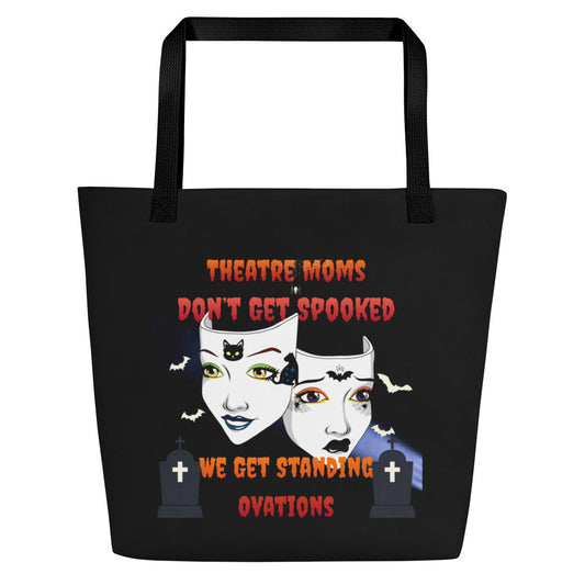 Spooktacular Gifts for the Theatre Lover in Your Life