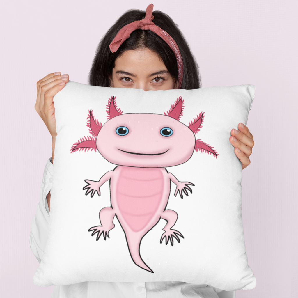 Elevate Your Home with Kawaii-Inspired Throw Pillows from Kawaii Esquire