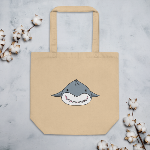 What Makes Our Shark Tote Special?