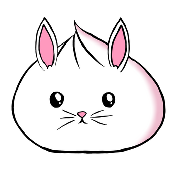 Bunny Dumpling — Cozy