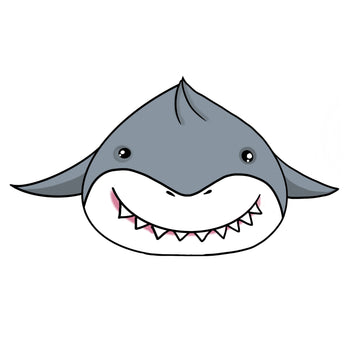 Shark Dumpling — Bitey