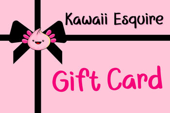 Gift Cards