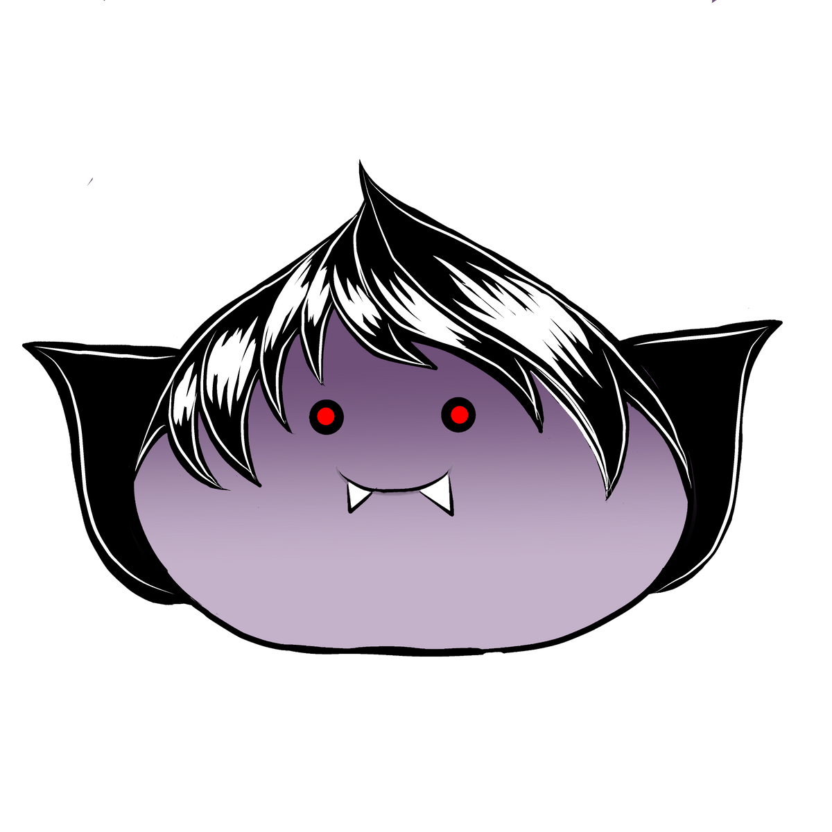Vampire Dumpling — Spooky