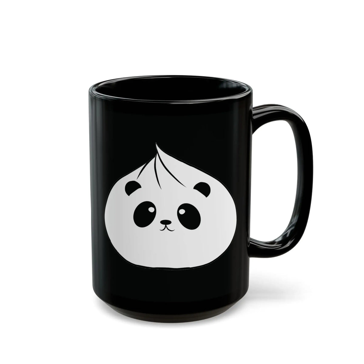 Panda Dumpling Mug Printify