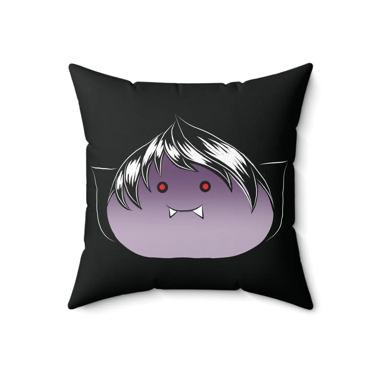 Vampire Dumpling Pillow 