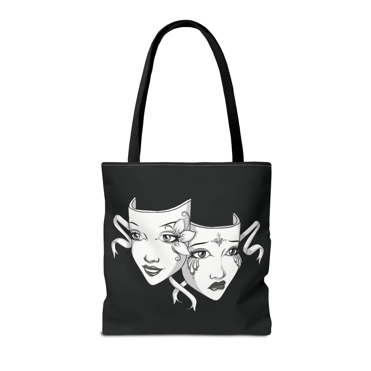 Theatre Gift Tote Bag Printify