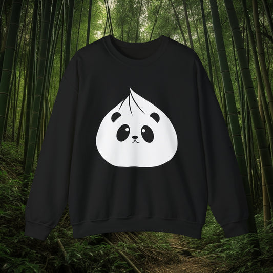 Panda Dumpling Sweatshirt