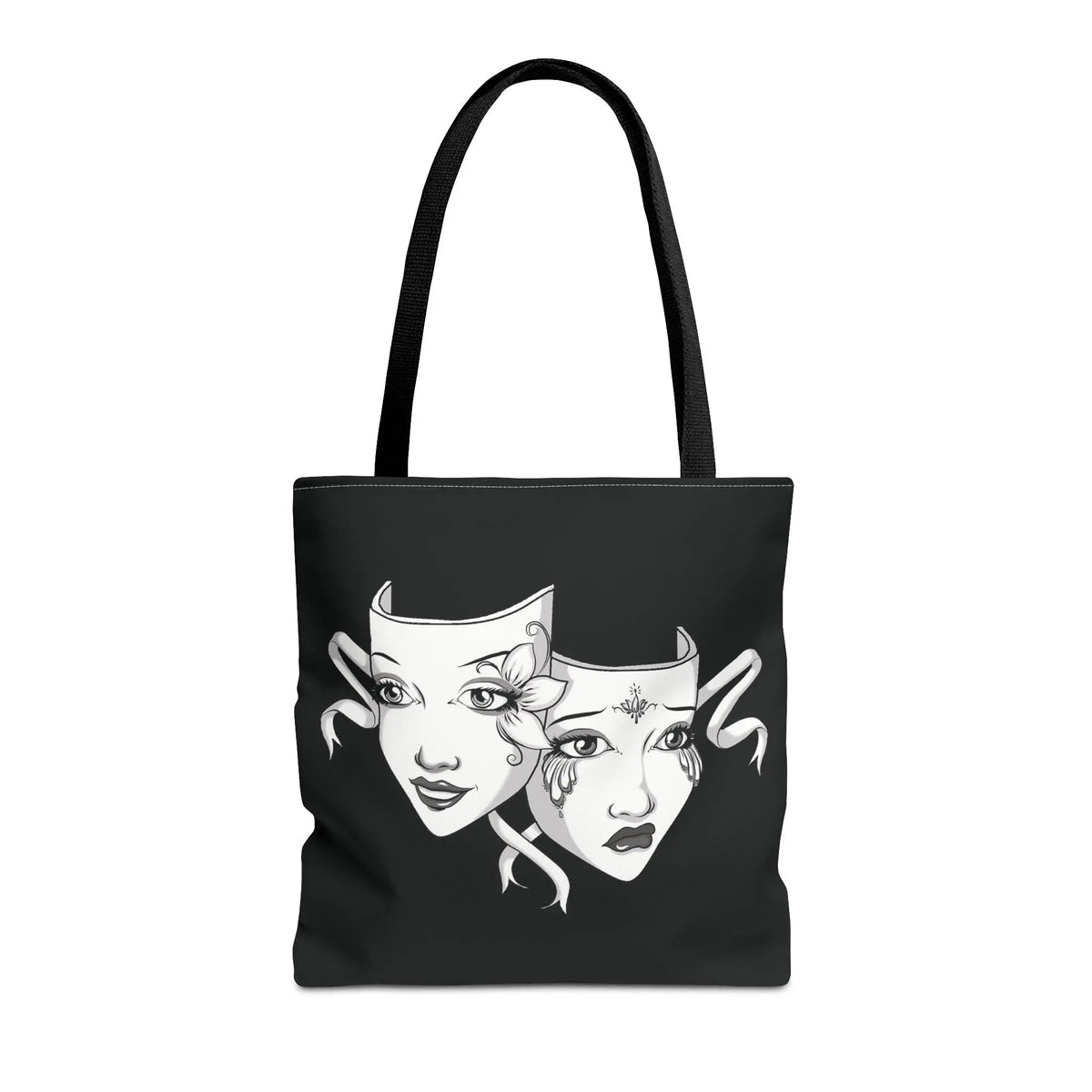 Theatre Gift Tote Bag Printify