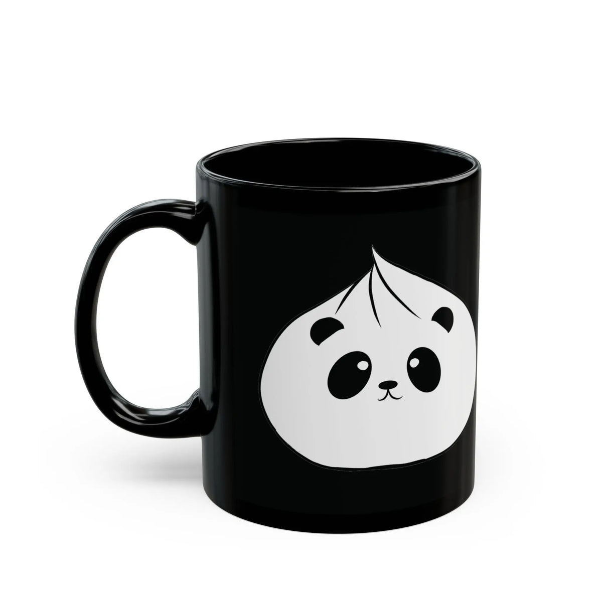 Panda Dumpling Mug Printify