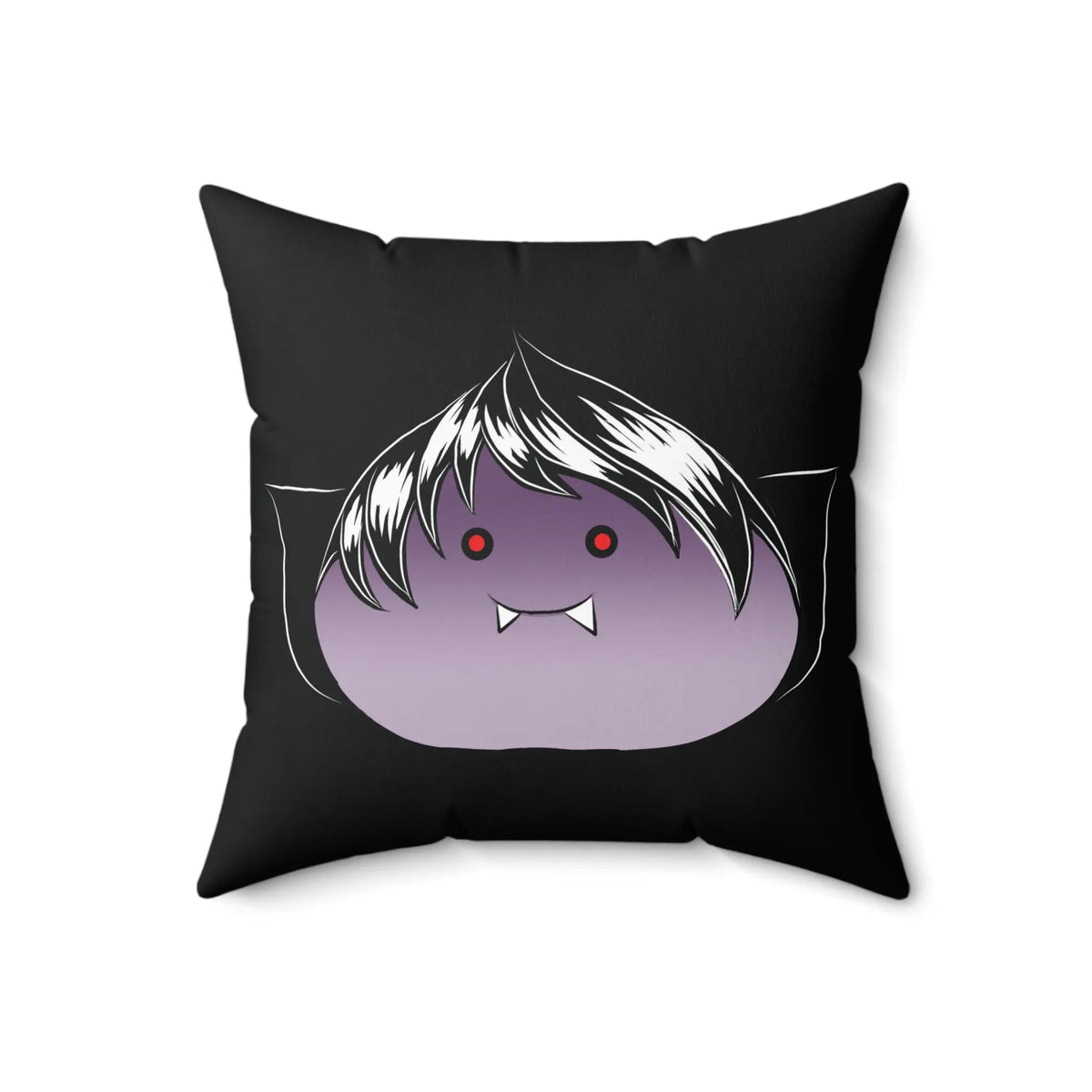 Vampire Dumpling Pillow 