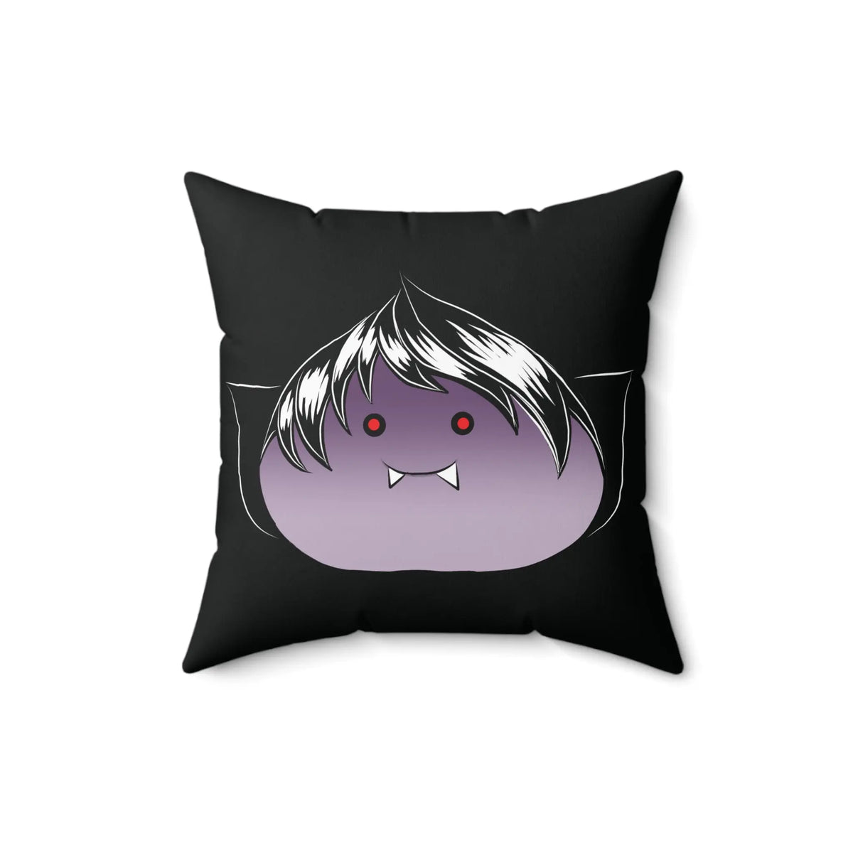 Vampire Dumpling Pillow 