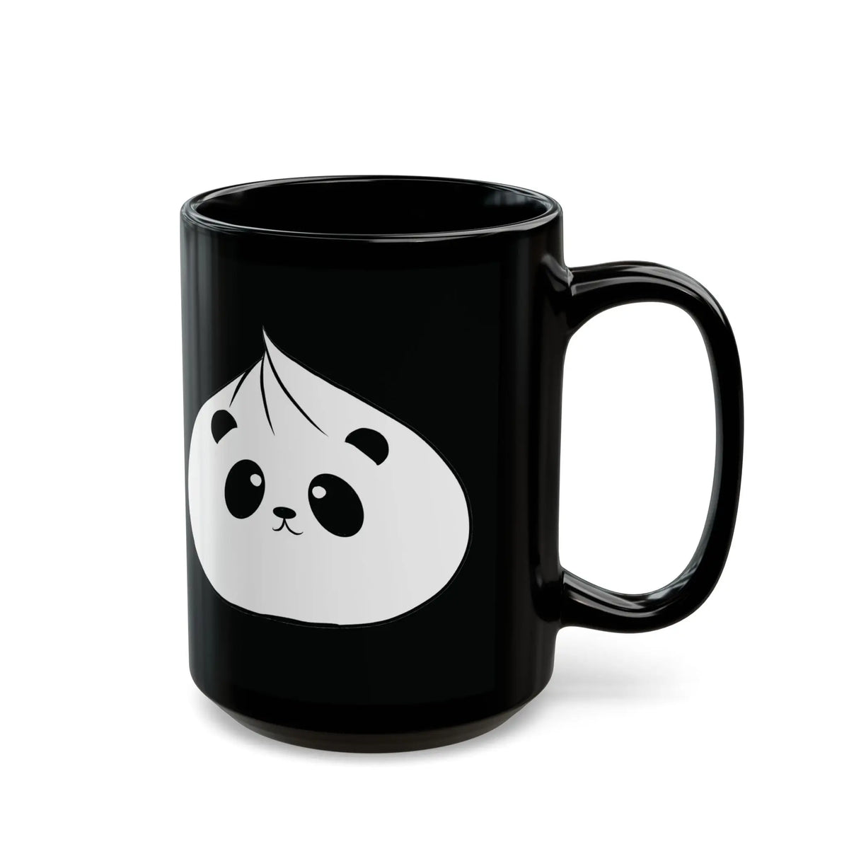 Panda Dumpling Mug Printify