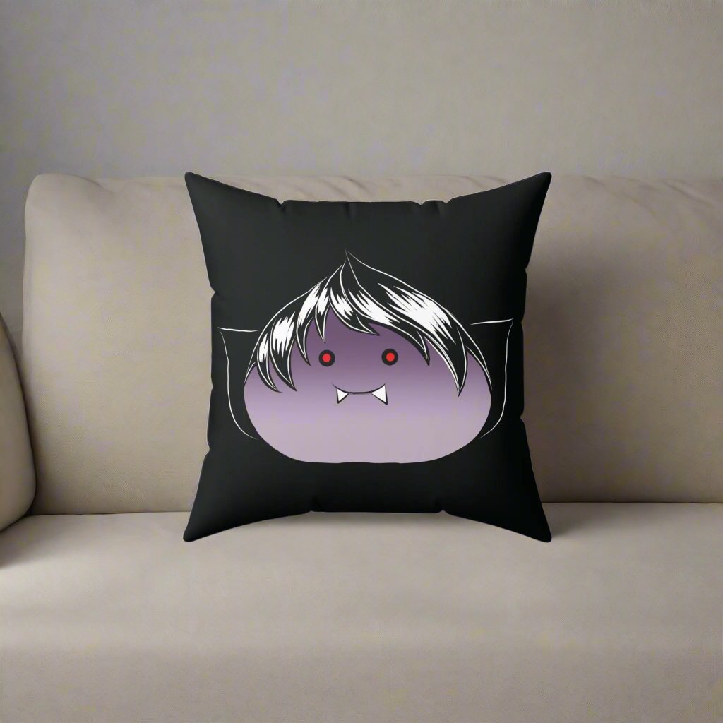 Vampire Dumpling Pillow 