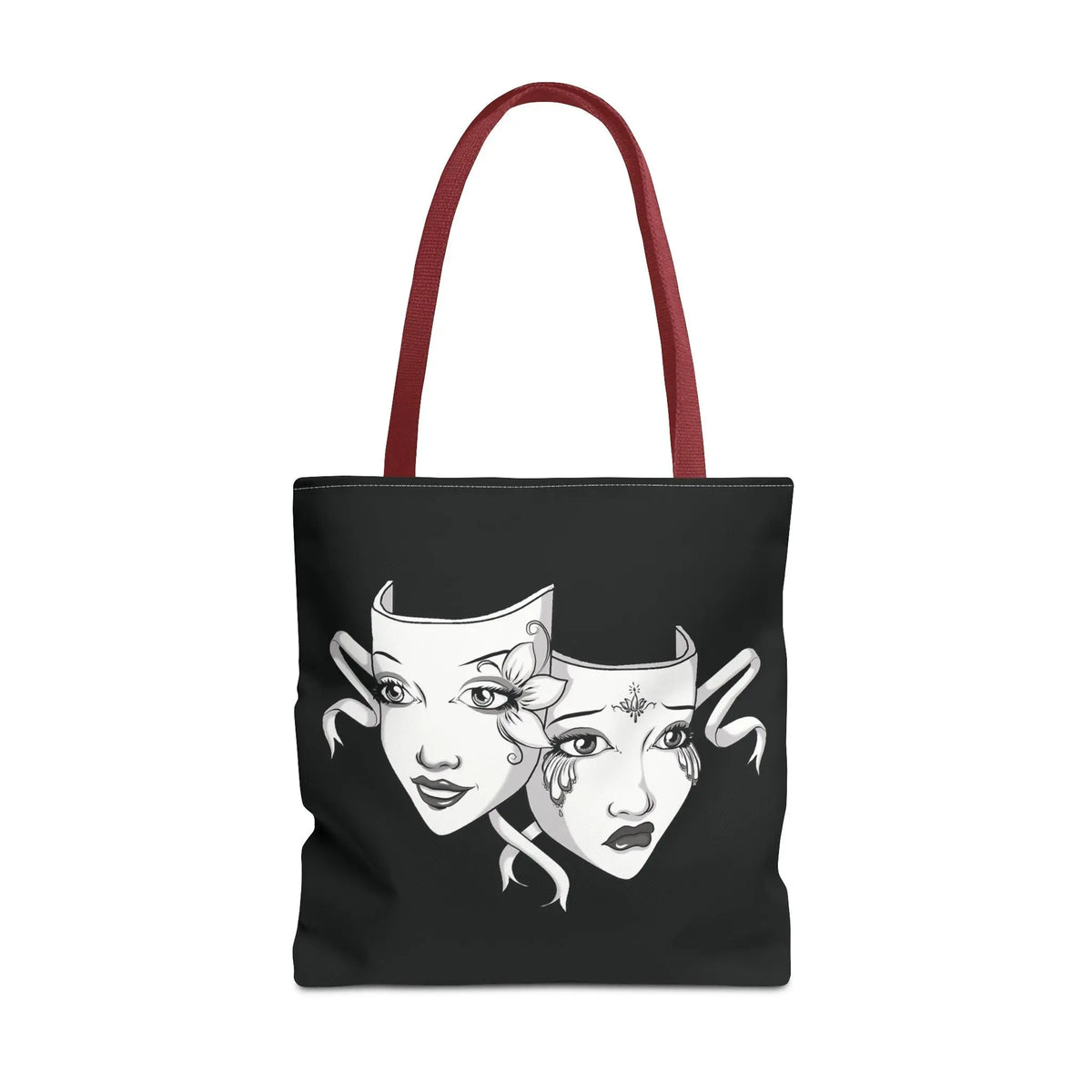 Theatre Gift Tote Bag Kawaii Esquire