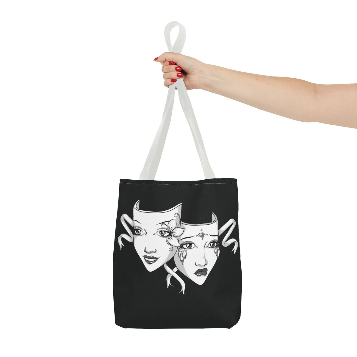 Theatre Gift Tote Bag Printify