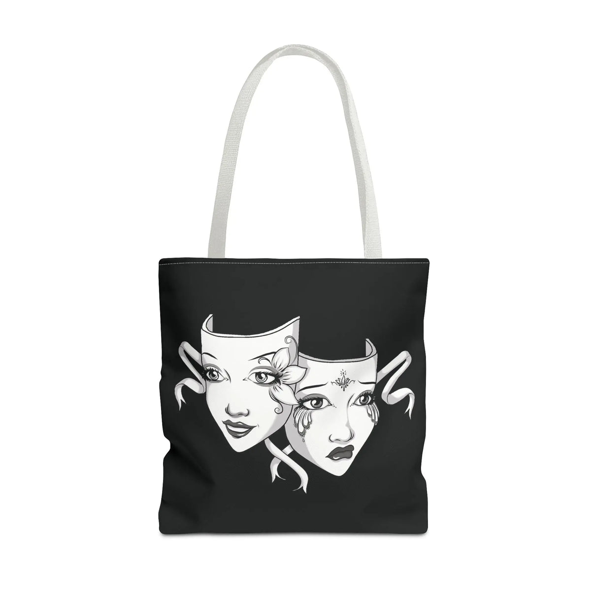 Theatre Gift Tote Bag Kawaii Esquire