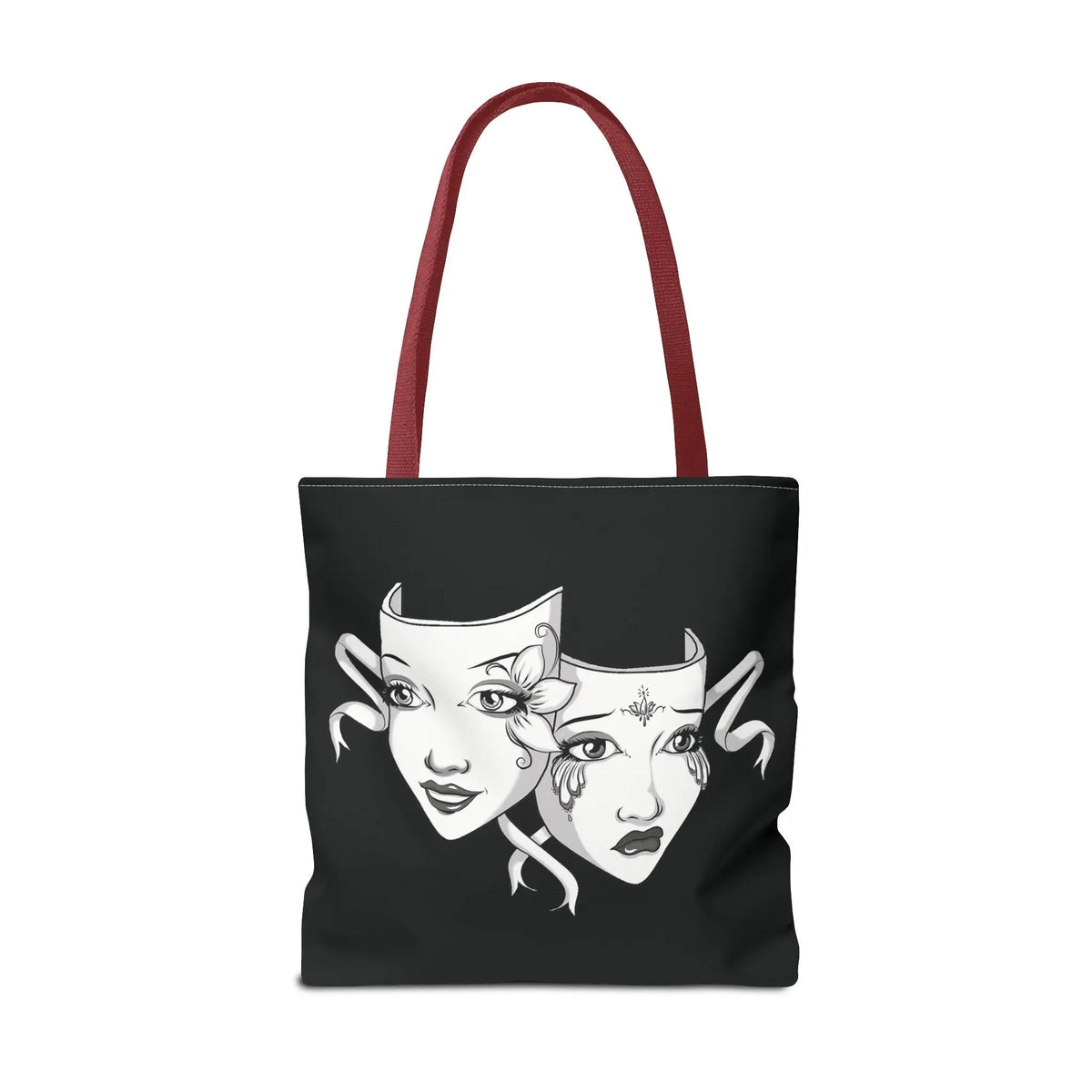 Theatre Gift Tote Bag Kawaii Esquire