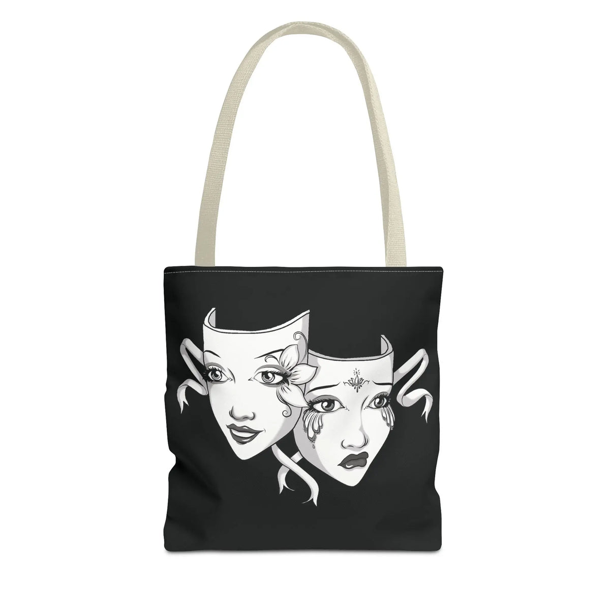 Theatre Gift Tote Bag Kawaii Esquire