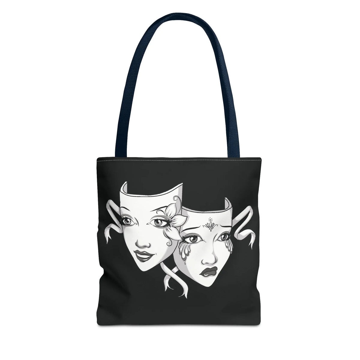 Theatre Gift Tote Bag Kawaii Esquire