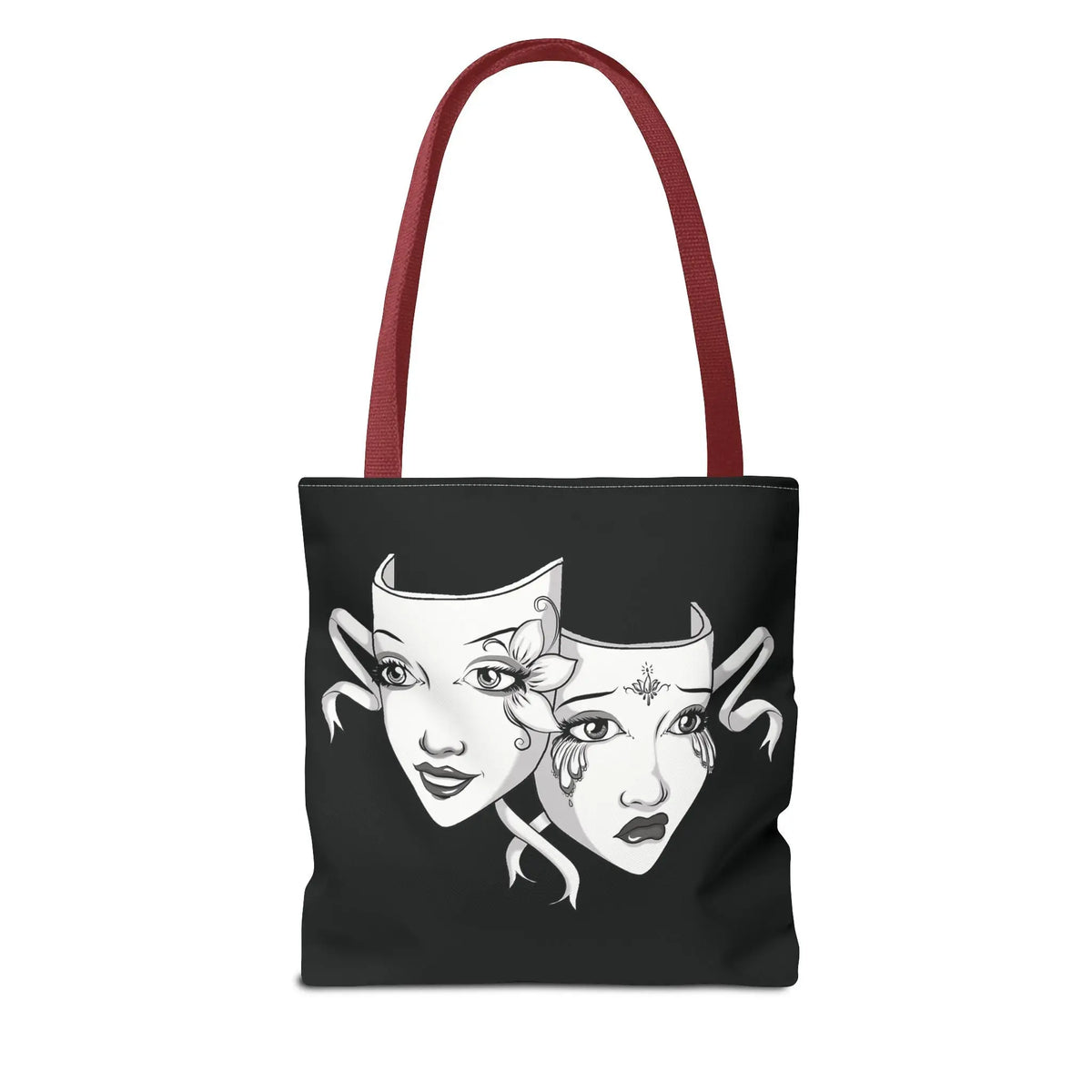 Theatre Gift Tote Bag Printify