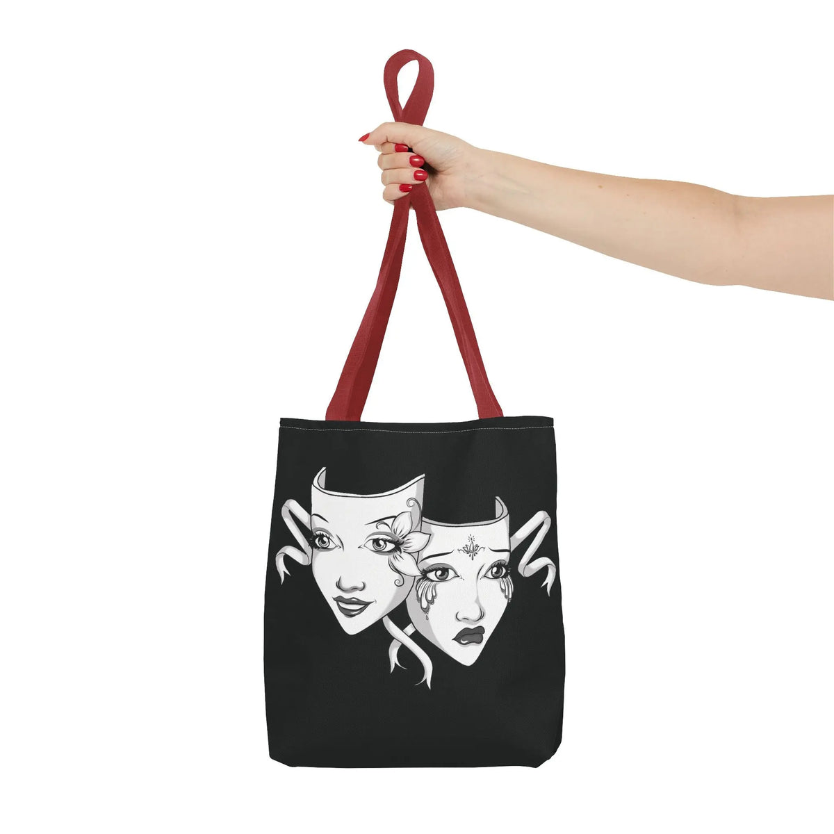 Theatre Gift Tote Bag Printify