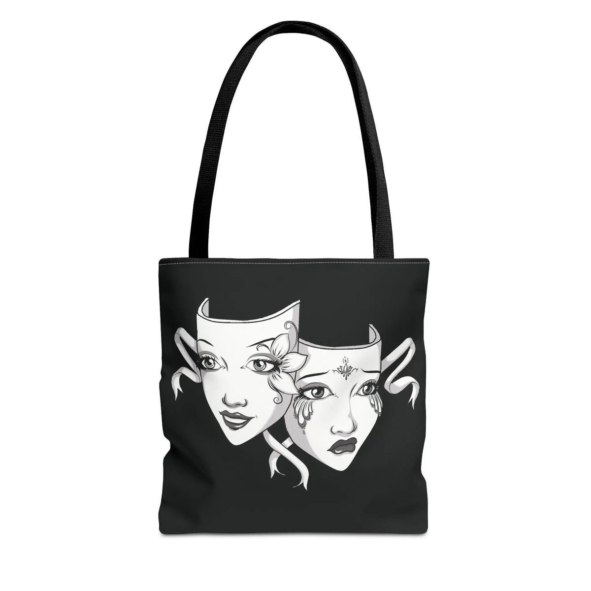 Theatre Gift Tote Bag Printify