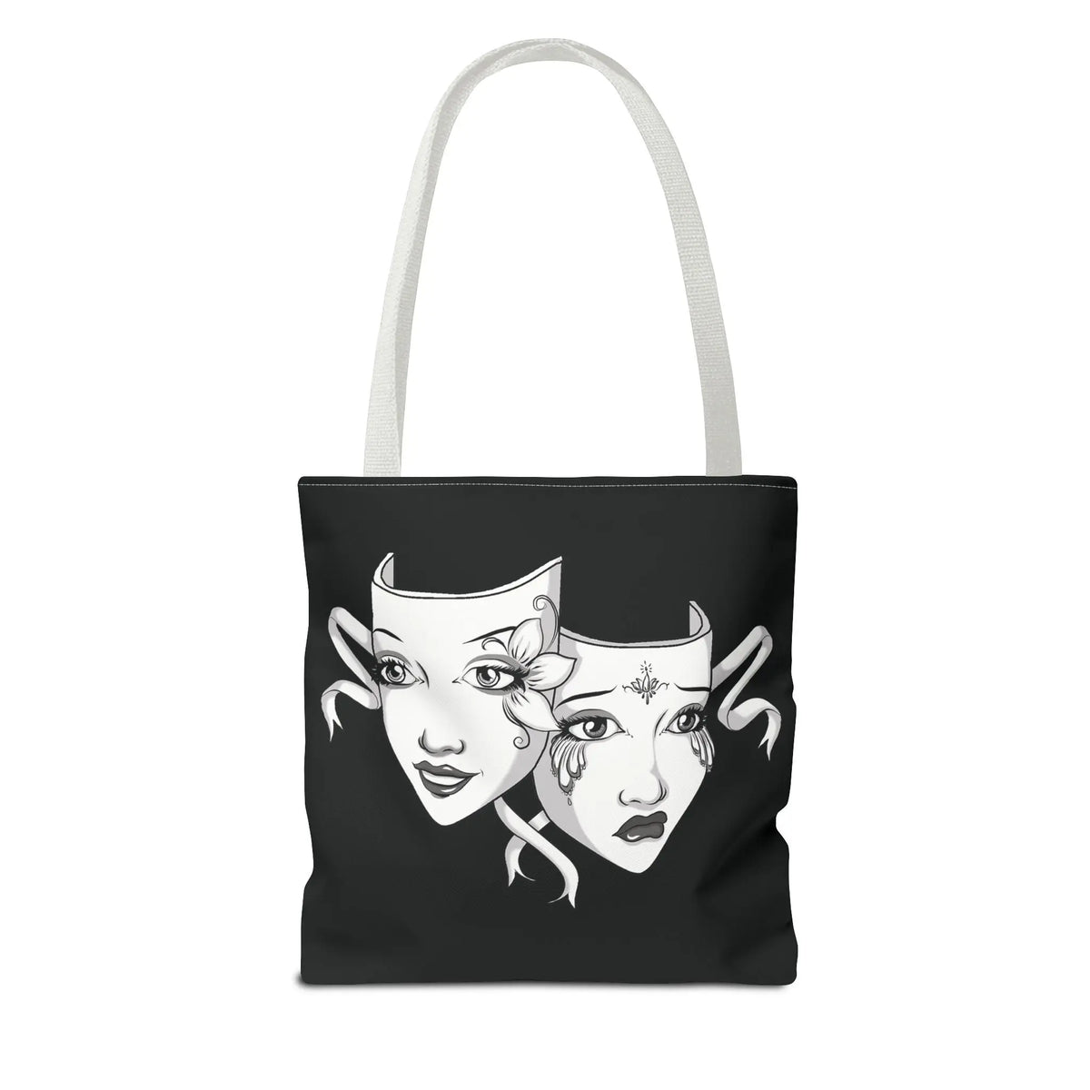 Theatre Gift Tote Bag Kawaii Esquire