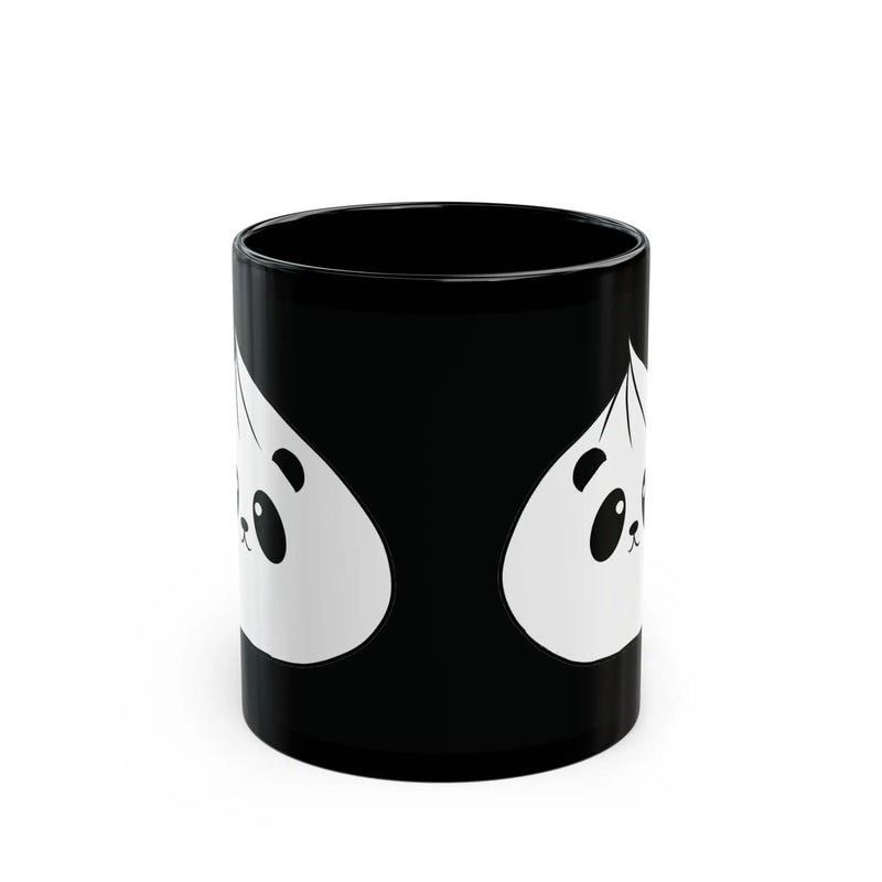 Panda Dumpling Mug Printify