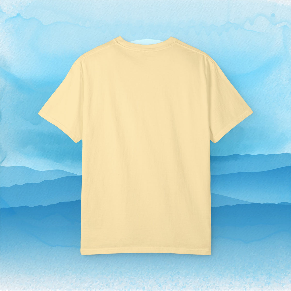 Take Me to the Beach Comfort Colors T-shirt - Kawaii Esquire
