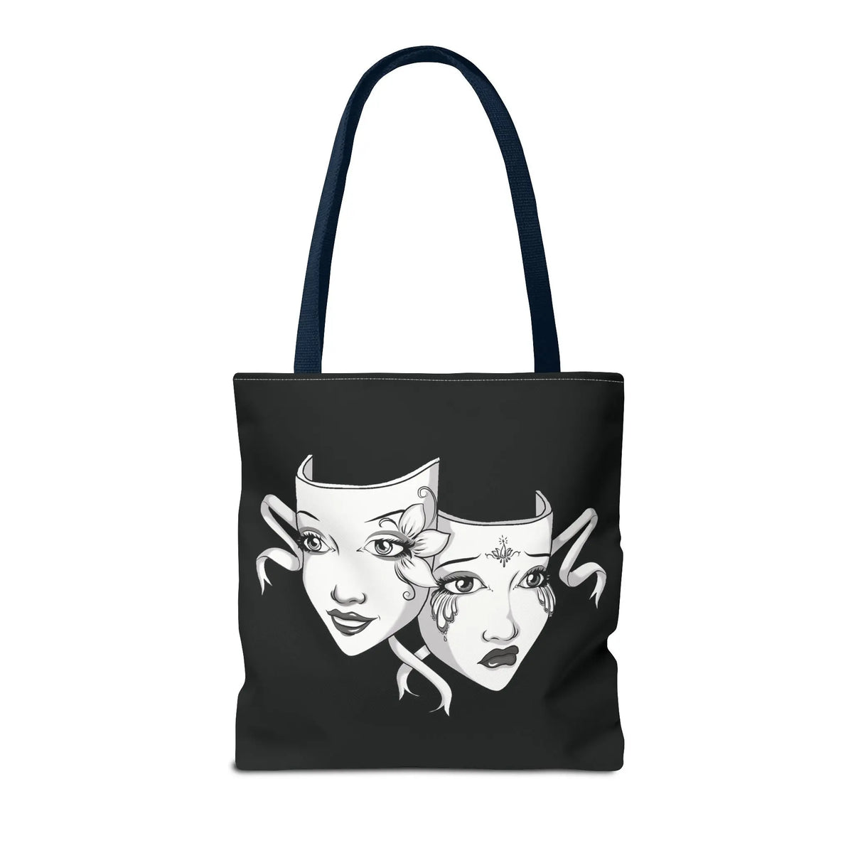 Theatre Gift Tote Bag Kawaii Esquire