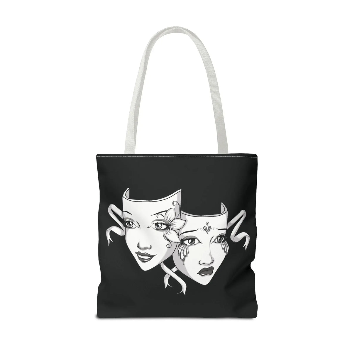 Theatre Gift Tote Bag Kawaii Esquire