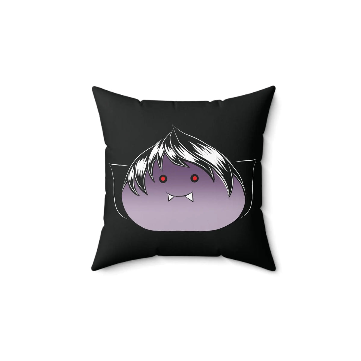 Vampire Dumpling Pillow 