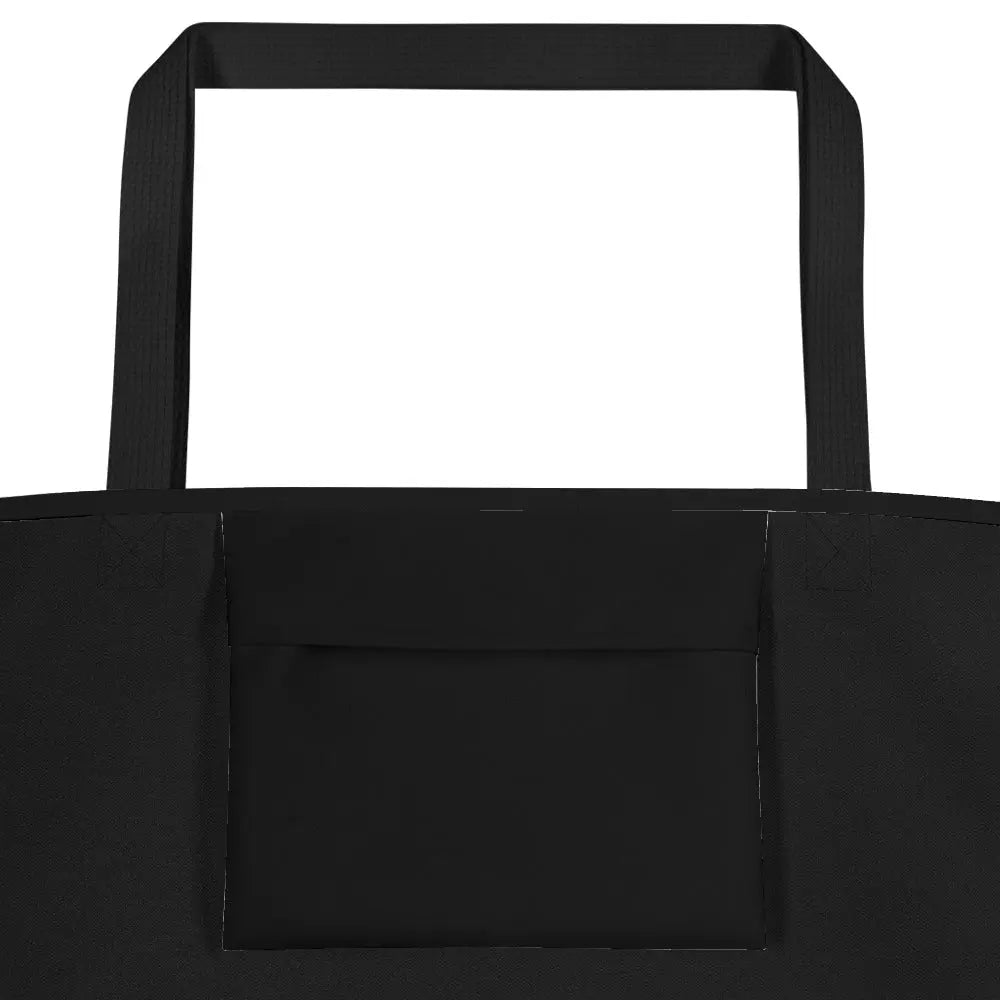 Witching Hour Large Tote Bag Kawaii Esquire