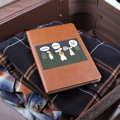Zombie Rats Graphic Journal