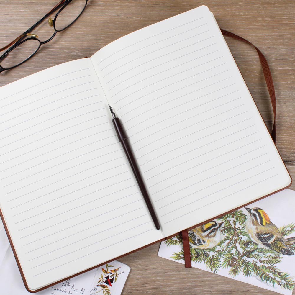 Stay Soft Bunny Journal – “Write It Down, Let It Go” Self Care Notebook