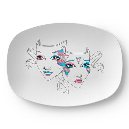 Trans Pride Platter