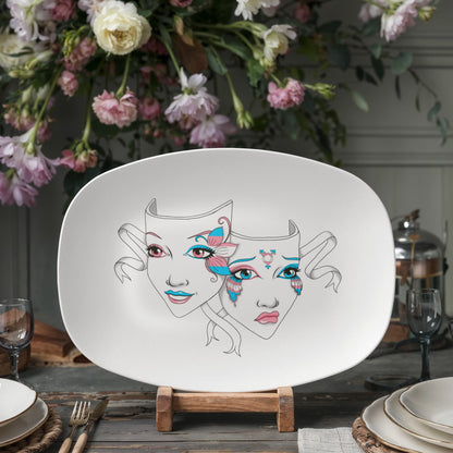 Trans Pride Platter