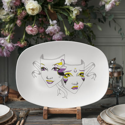 Non-Binary Pride Platter