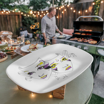 Non-Binary Pride Platter
