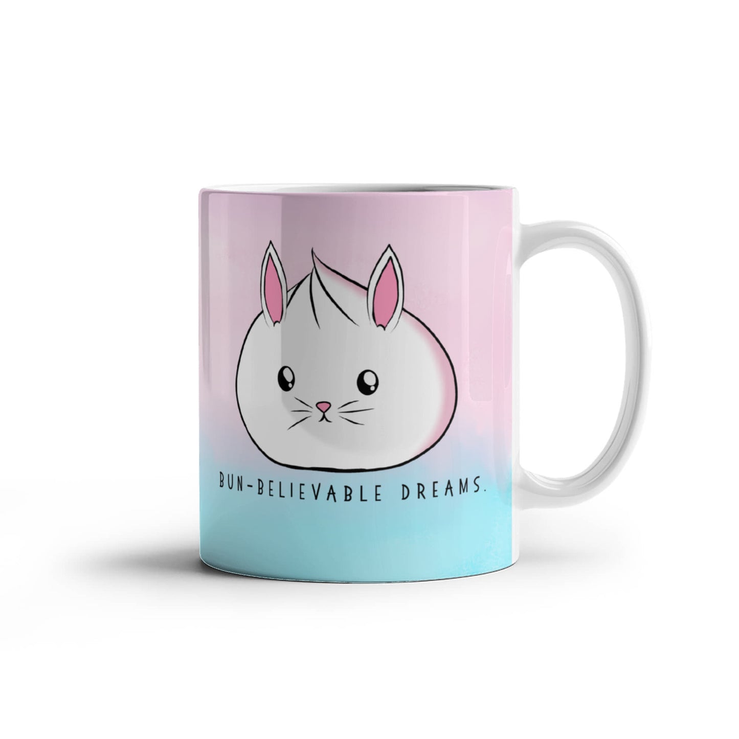 Bun-Believable Dreams