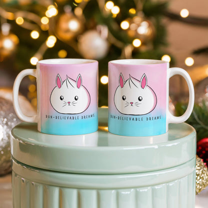 Bun-Believable Dreams