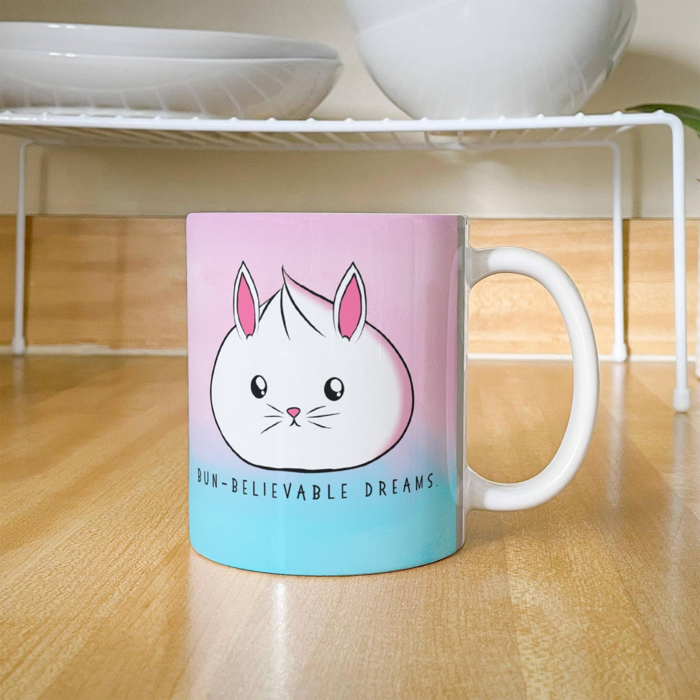 Bun-Believable Dreams