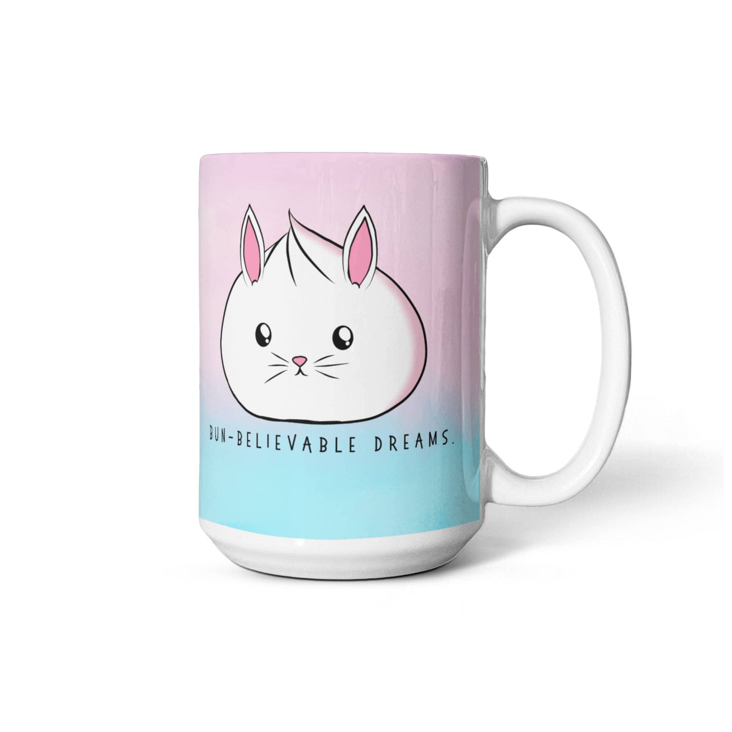 Bun-Believable Dreams