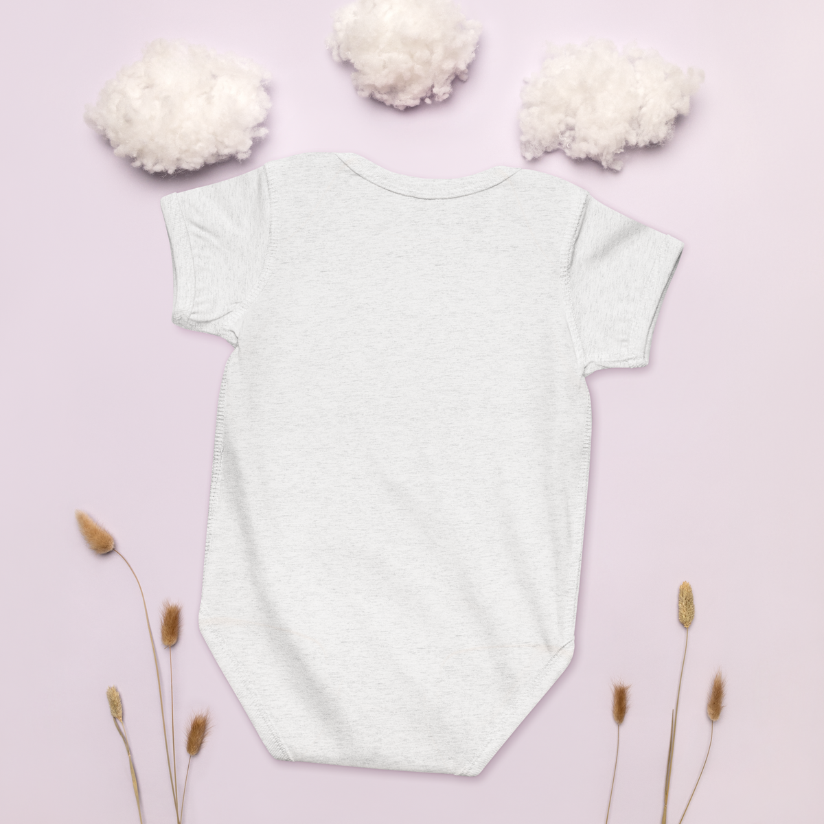 Sweet Dumpling Baby Jersey Bodysuit