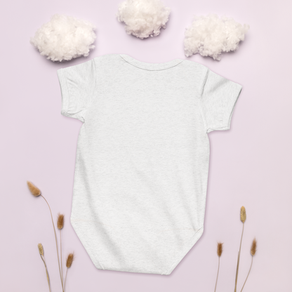 Personalized Sweet Dumpling Baby Jersey Bodysuit