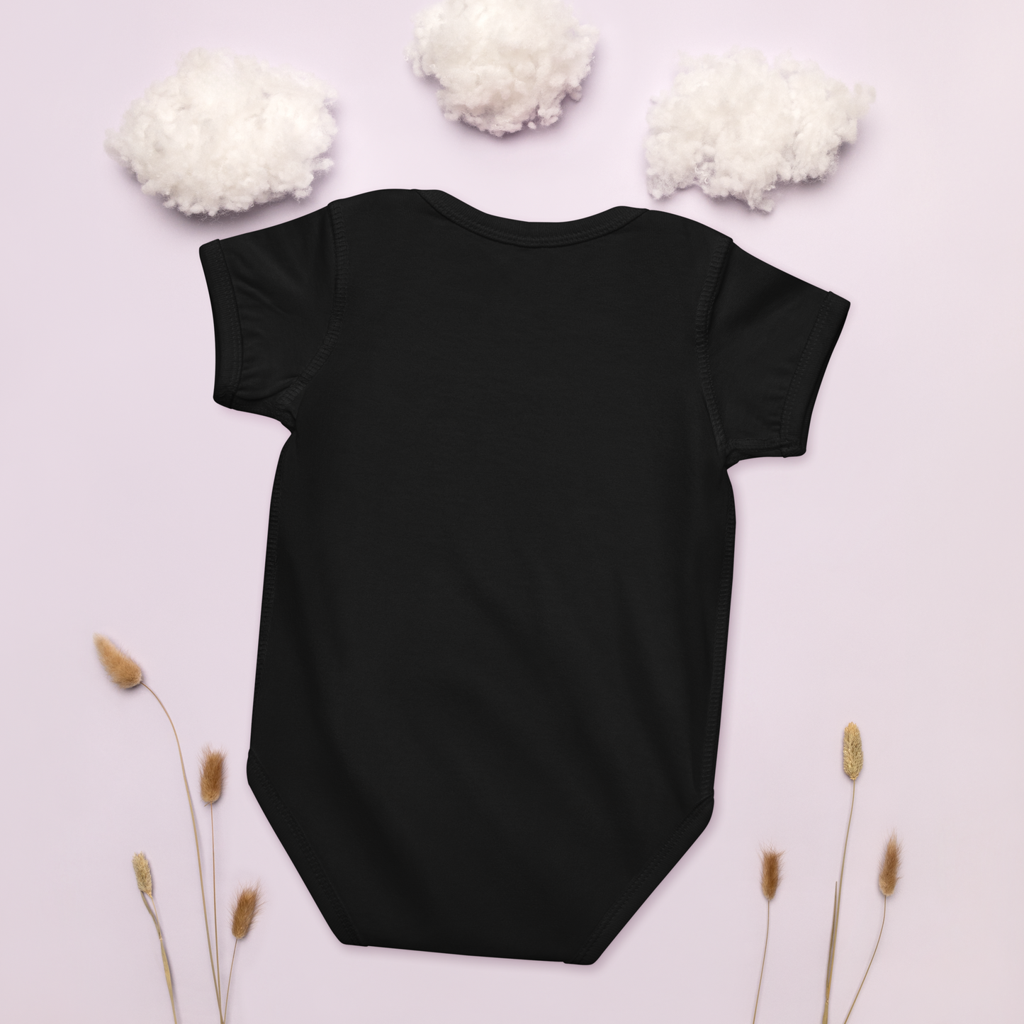 Sweet Dumpling Baby Jersey Bodysuit