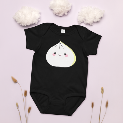 Sweet Dumpling Baby Jersey Bodysuit