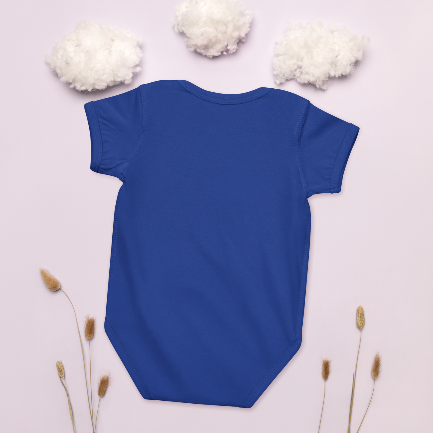 Personalized Sweet Dumpling Baby Jersey Bodysuit